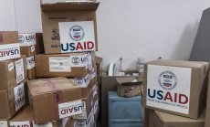 Тръмп уведоми Конгреса за плана си да оттегли милиарди от чуждестранната помощ