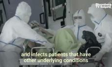 Променя се начинът, по който мислим за Ковид-19