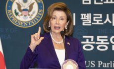 Пазарите тепърва ще усетят ефекта от посещението на Пелоси