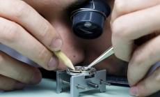 Patek Philippe се готви за рекорд на търг в Хонконг