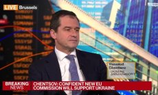 Всеволод Ченцов: Сътрудничим си с ЕС по въпросите на отбраната и сигурността