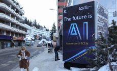 The turning point of our times