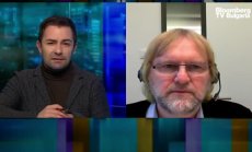 Показателите на България за еврозоната са по-добри от тези на Хърватия