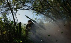 Бъдещето на Украйна не е германско или израелско,... а корейско