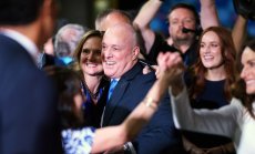 Новозеландската опозиция печели изборите, а лейбъристите са свалени от власт