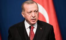 Ердоган: Американските санкции са само "претекст"
