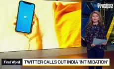 Индийски полицаи нахлуха в офисите на Twitter в Индия