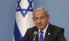 Израел ускорява преговорите със Саудитска Арабия за обща борба с Иран