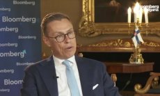 Александър Стуб: Едно телефонно обаждане от президента Си Дзинпин ще разреши тази криза