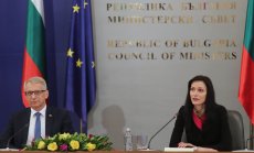 Денков: Правителството е изпълнило управленската си програма на 56%