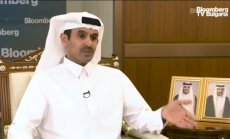 Катар за европейския таван на газа, част 3