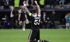 Най-евтиният отбор вилнее в Шампионската лига