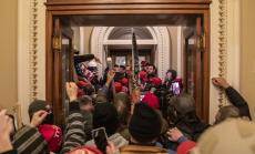 Щетите от щурма на Капитолия възлизат на 1,5 млн. долара