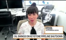 Колко ще продължи ремонта на тръбопровода Keystone, част 1