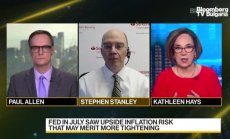 Santander за стратегията на Фед