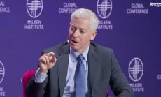 Акман: Харвард е във финансова криза