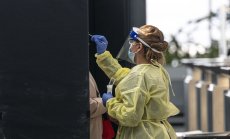 Проучване показва завишен риск от повторно заразяване с щама Омикрон