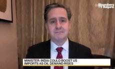 Rapidan: Индия се планираше да преработва петрол
