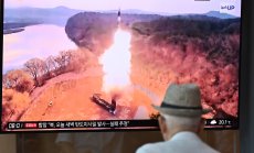 Новият президент в САЩ трябва да реши за нова ядрена надпревара с Москва и Пекин