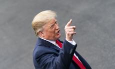 Очакваното понижение на лихвите от Фед не удовлетворява Тръмп