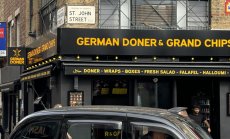 Битката за националността на дюнера