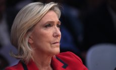 Съдът може да забрани на Льо Пен да участва в избори за 5 години