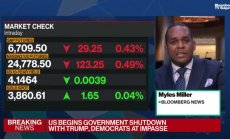 Важно е колко ще продължи затварянето на правителството в САЩ