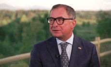 Нагел: Независимостта на централната банка е условие за икономическия ръст