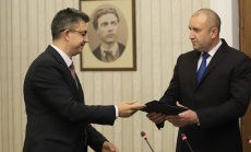 "Има такъв народ" върна мандат с Иво Атанасов за правосъден министър