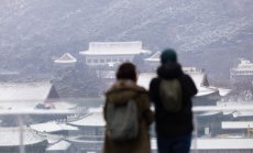 Япония и Южна Корея са постигнали сделка за жертвите на принудителен труд