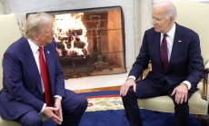 Най-трайното наследство на Байдън ще бъде Доналд Тръмп