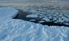 Компютрите се стресират: дните растат с топенето на полярните шапки