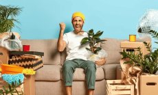 Не просто мебели, а мисъл за бъдещето - ИКЕА