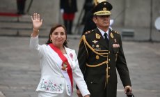 САЩ и Китай се борят за влияние в Перу, докато президентът е замесен в "Rolexgate" 