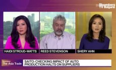 Регулаторите в Япония проверяват Toyota, Honda, Mazda