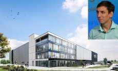 Ново предприятие в София ще прави над 500 милиона протеинови барове годишно