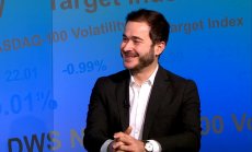 Акциите на 2024 г.: Компания за генетични тестове поскъпна 28 пъти на Уолстрийт