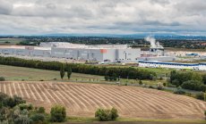 Залогът на Орбан за електромобили не върви по план