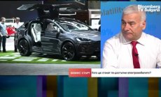 Закон за електромобилите трябва да насърчава използването, а не покупката им
