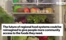 Как се промени начинът, по който пазаруваме храни