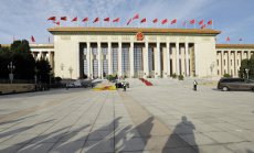 Репутацията на Китай се подобрява по света, докато САЩ отчитат спад