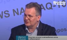 България спешно трябва да подобри инфраструктурата си за електромобили 