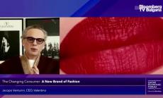 Дигиталните стратегии на Valentino в пандемията