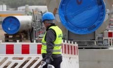 Германия заплаши Русия с оттегляне на подкрепата си към "Северен поток 2"