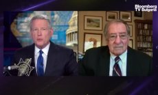 Леон Панета: Байдън осигурява необходимото за украинците