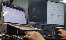 Шефът на британската разузнавателна служба предупреждава за вълна от "хакери под наем"