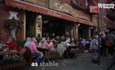 Излизането на вечеря може да не е вече същото