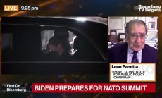 Панета: Олбрайт вярваше, се трябва да си твърд с Русия, част 2