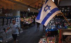 Израел засилва защитата на инфраструктурата пред риска от ирански атаки