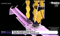 Плановете за телескопа Уеб, част 2